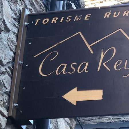 Casa Rey ξενώνας Vilac Εξωτερικό φωτογραφία