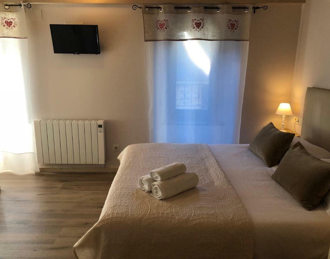 Casa Rey ξενώνας Vilac Εξωτερικό φωτογραφία