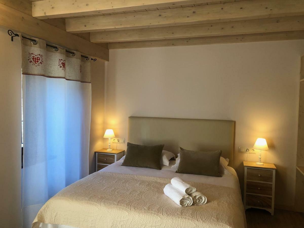 Casa Rey ξενώνας Vilac Εξωτερικό φωτογραφία