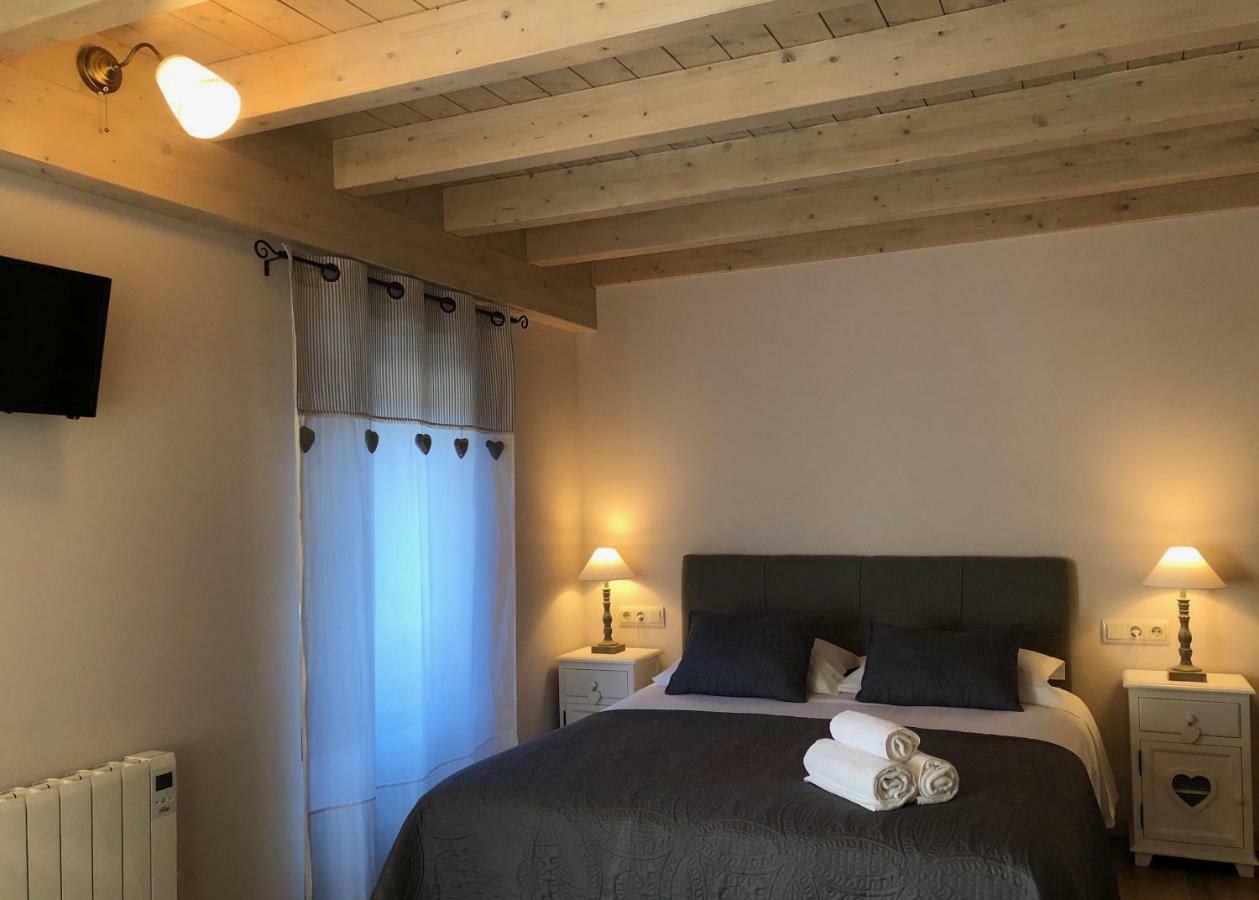 Casa Rey ξενώνας Vilac Εξωτερικό φωτογραφία