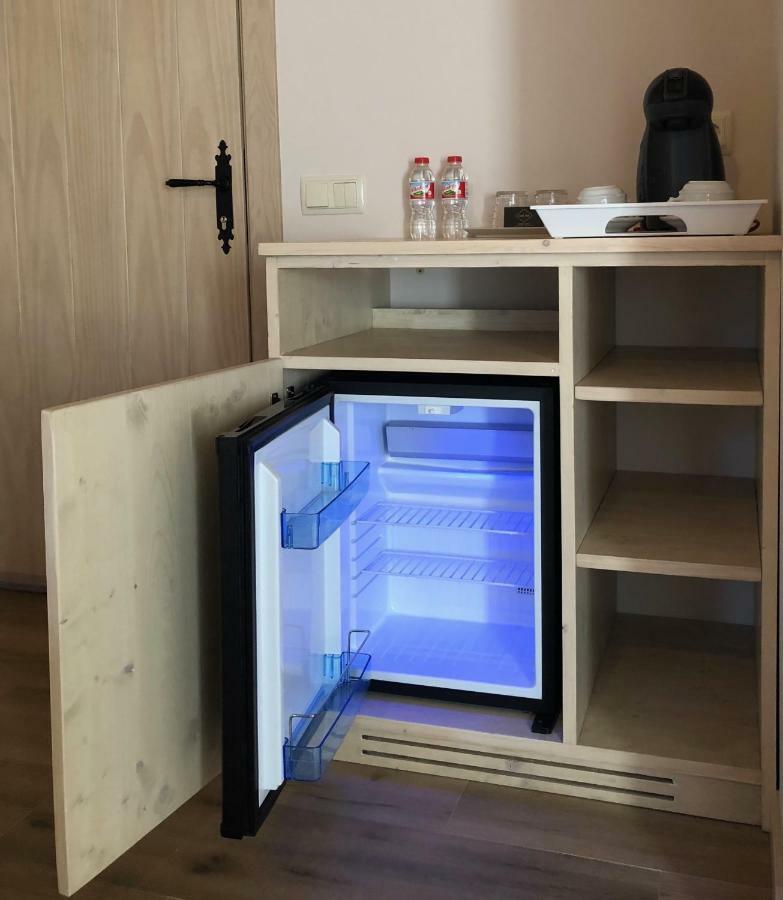 Casa Rey ξενώνας Vilac Εξωτερικό φωτογραφία