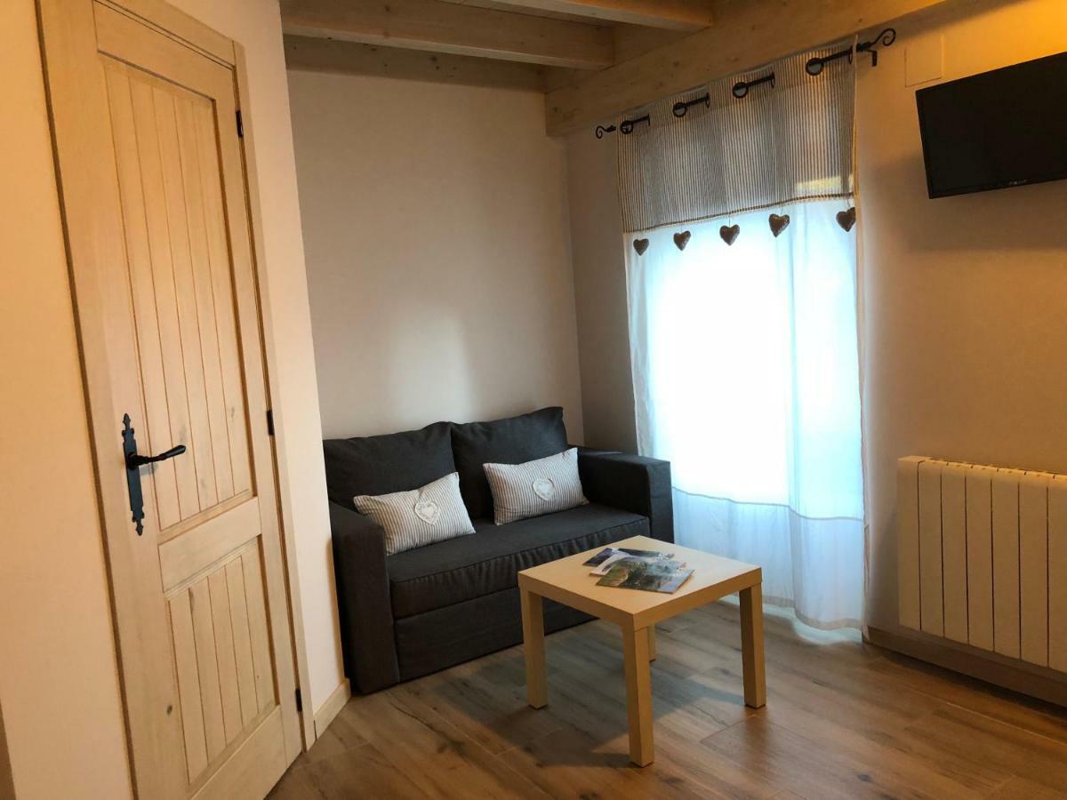 Casa Rey ξενώνας Vilac Εξωτερικό φωτογραφία