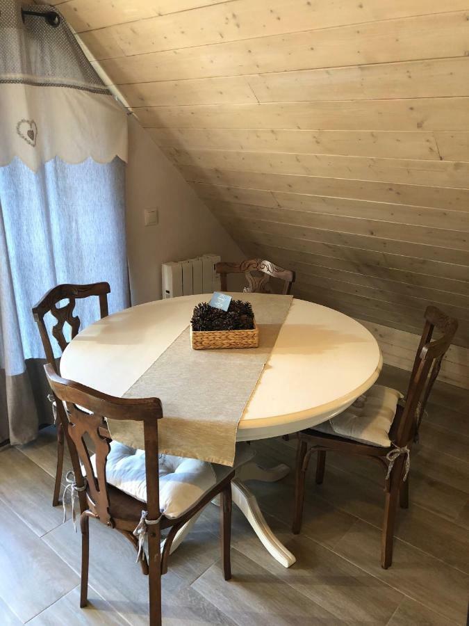 Casa Rey ξενώνας Vilac Εξωτερικό φωτογραφία