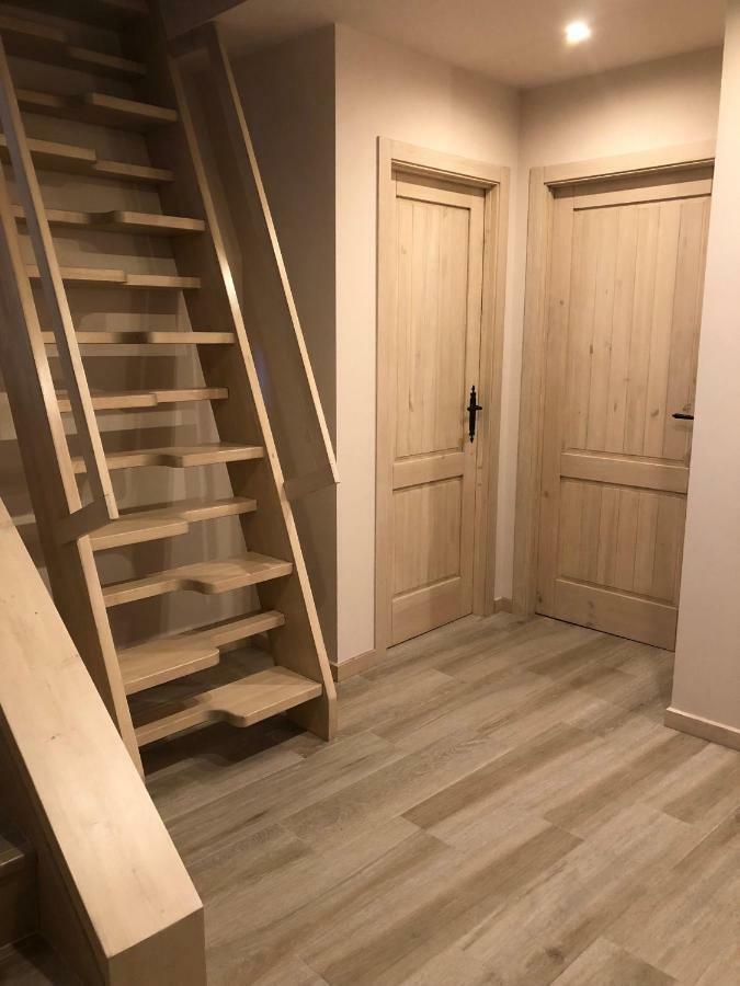 Casa Rey ξενώνας Vilac Εξωτερικό φωτογραφία