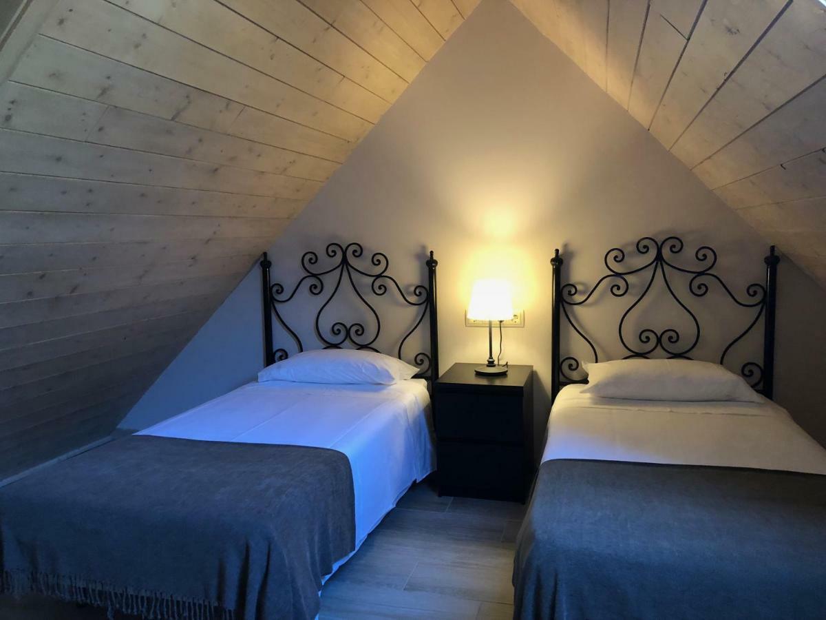 Casa Rey ξενώνας Vilac Εξωτερικό φωτογραφία