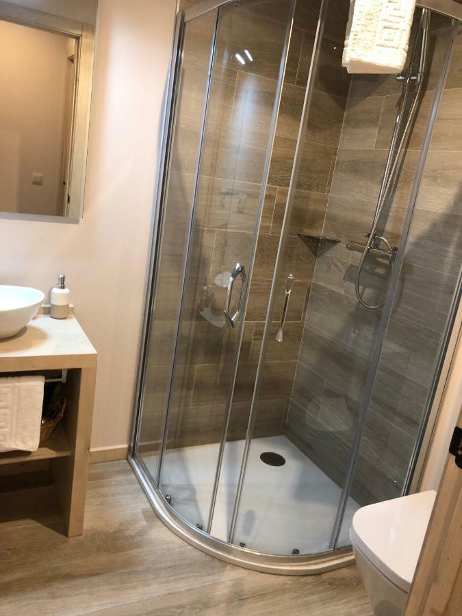 Casa Rey ξενώνας Vilac Εξωτερικό φωτογραφία