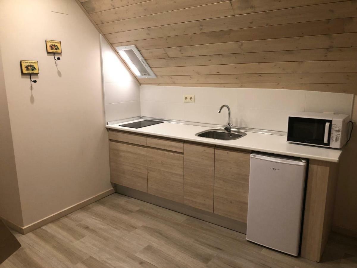 Casa Rey ξενώνας Vilac Εξωτερικό φωτογραφία