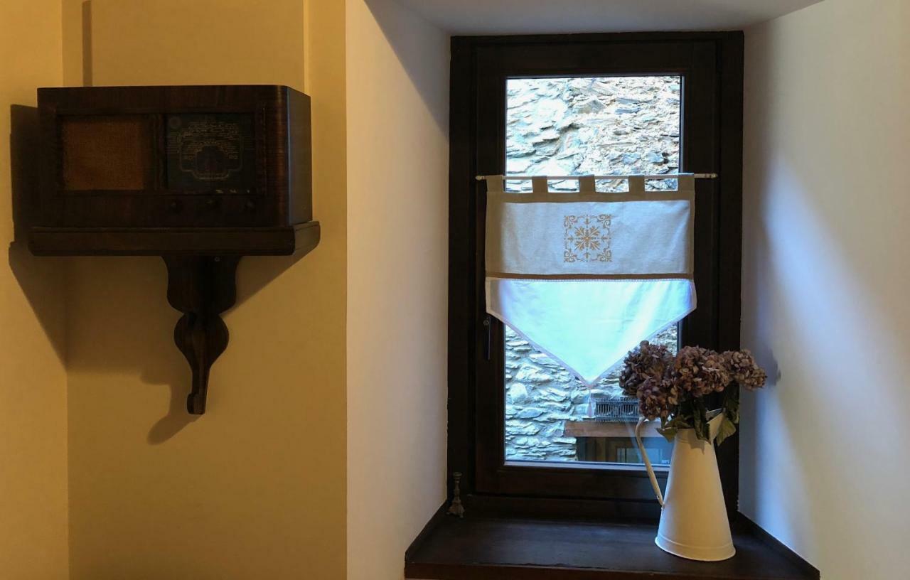 Casa Rey ξενώνας Vilac Εξωτερικό φωτογραφία