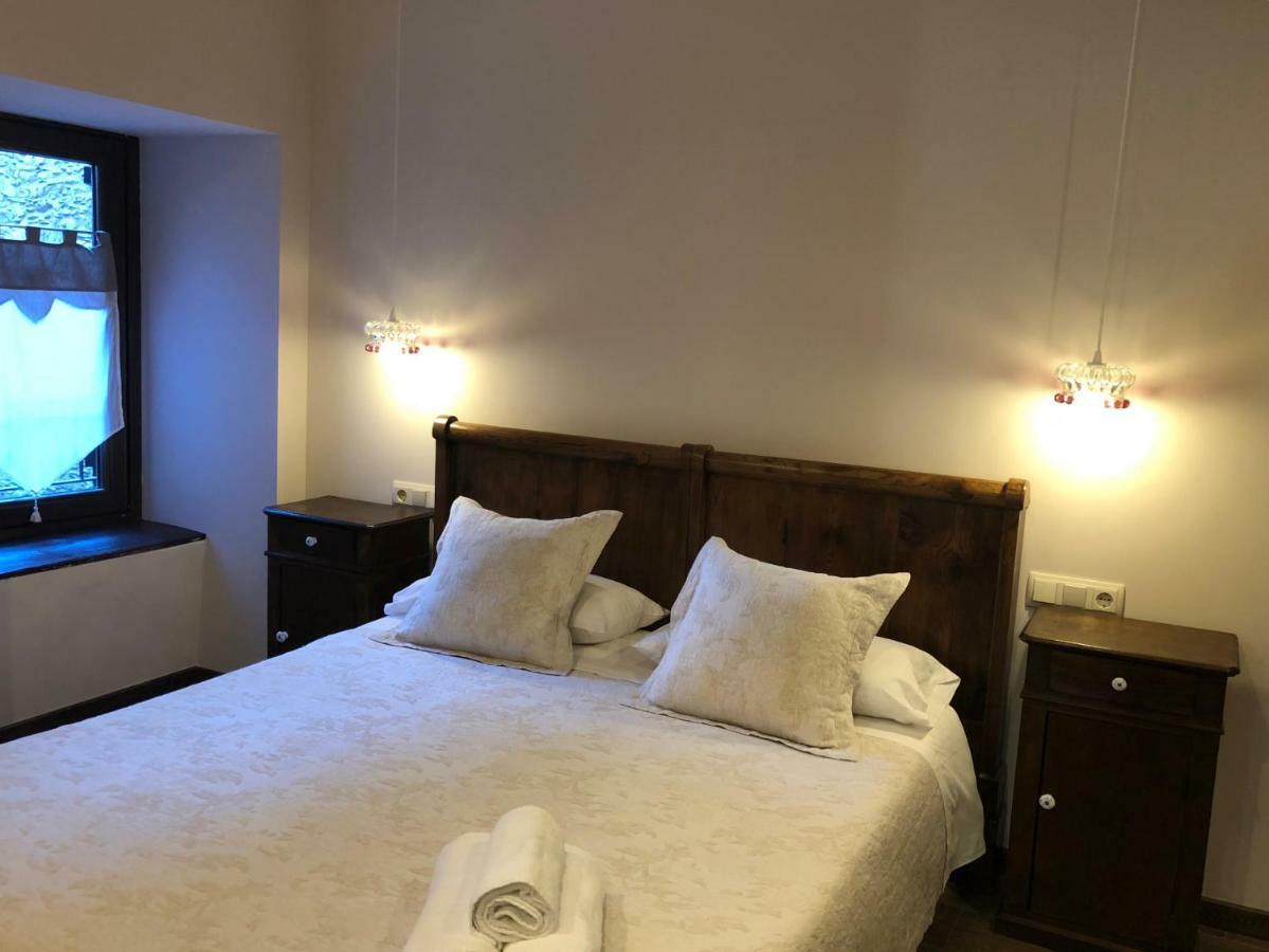 Casa Rey ξενώνας Vilac Εξωτερικό φωτογραφία