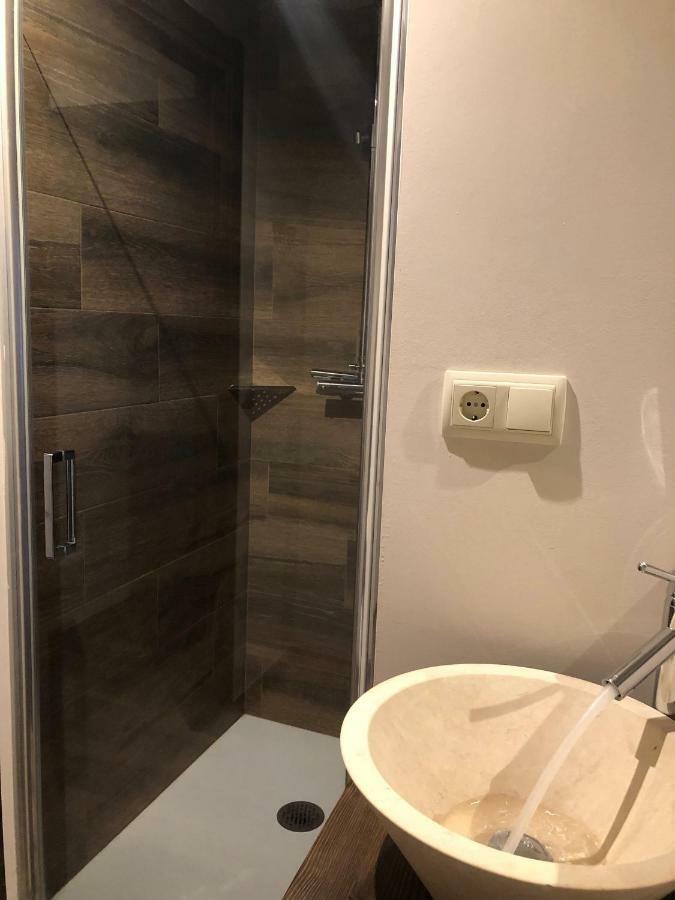 Casa Rey ξενώνας Vilac Εξωτερικό φωτογραφία