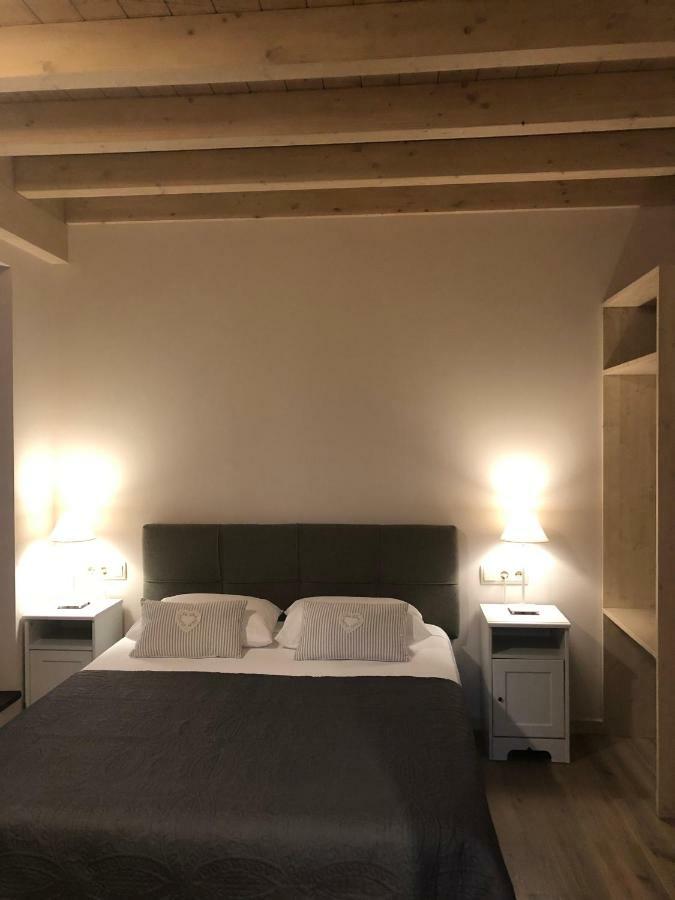 Casa Rey ξενώνας Vilac Εξωτερικό φωτογραφία