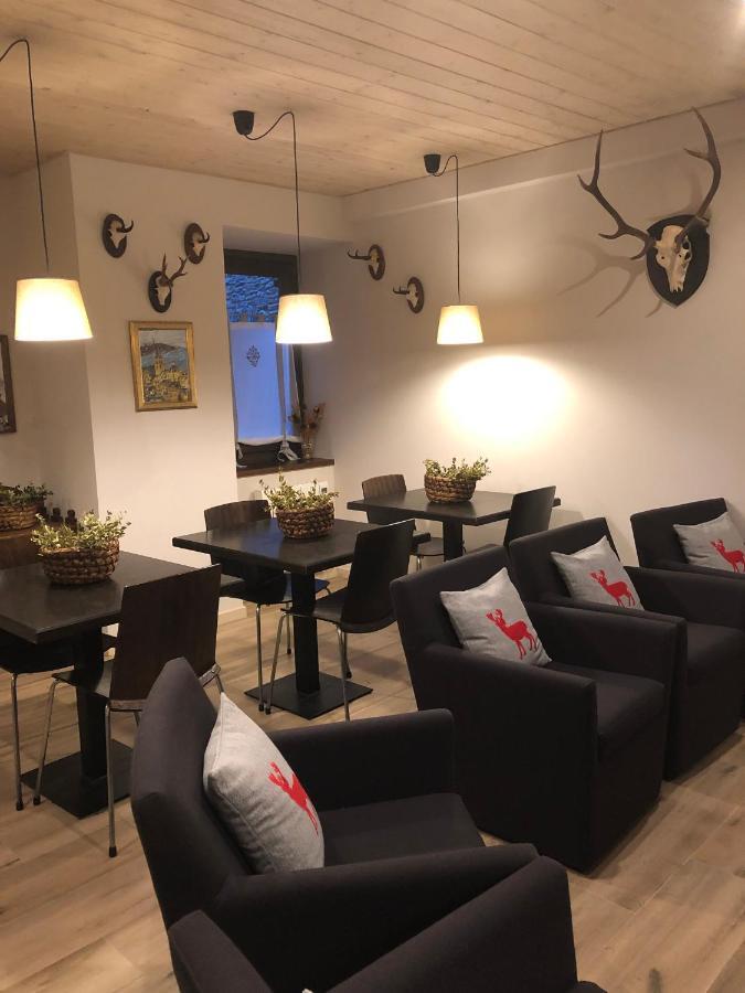 Casa Rey ξενώνας Vilac Εξωτερικό φωτογραφία